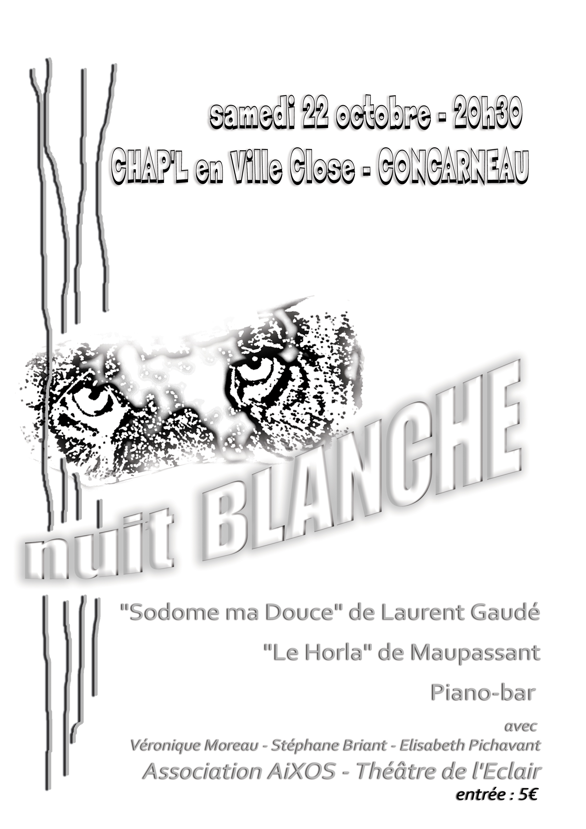 blanche